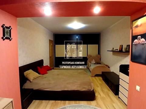 квартира по адресу Левка Лукьяненко ул. (Маршала Тимошенко), 15-Г