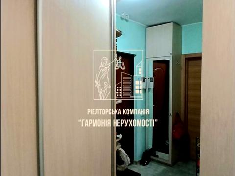 квартира по адресу Левка Лукьяненко ул. (Маршала Тимошенко), 15-Г
