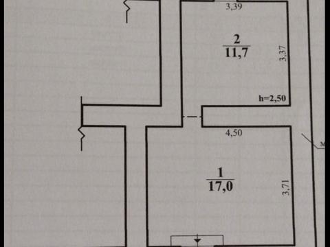 коммерческая по адресу Героїв Крут ул., 10