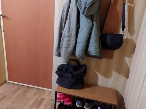 квартира за адресою Робоча вул., 152