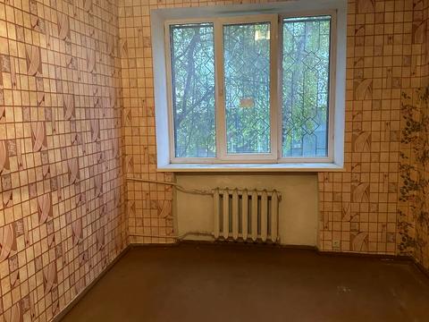 квартира за адресою Іскринська вул., 33