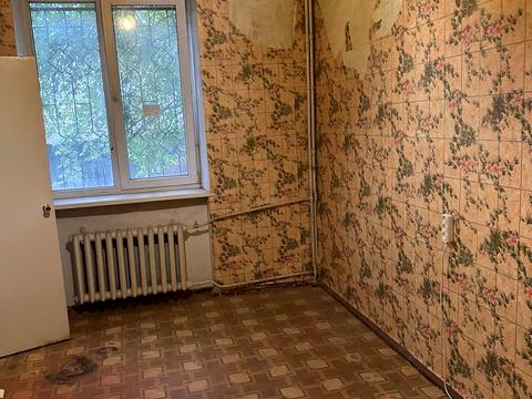 квартира за адресою Іскринська вул., 33