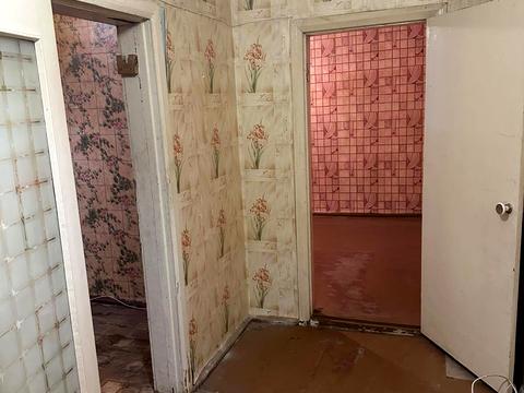 квартира за адресою Іскринська вул., 33