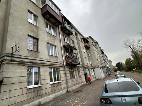 квартира за адресою Іскринська вул., 33