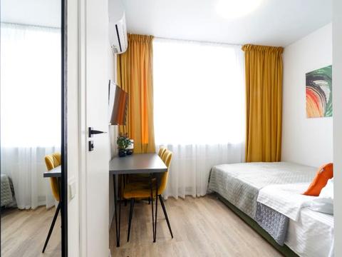 квартира за адресою Столичне шосе, 1