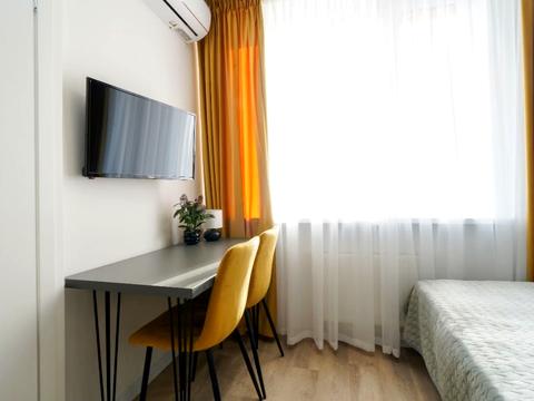 квартира за адресою Столичне шосе, 1