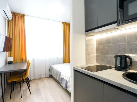 квартира за адресою Столичне шосе, 1