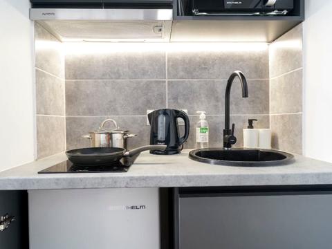 квартира за адресою Столичне шосе, 1