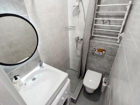 квартира за адресою Столичне шосе, 1