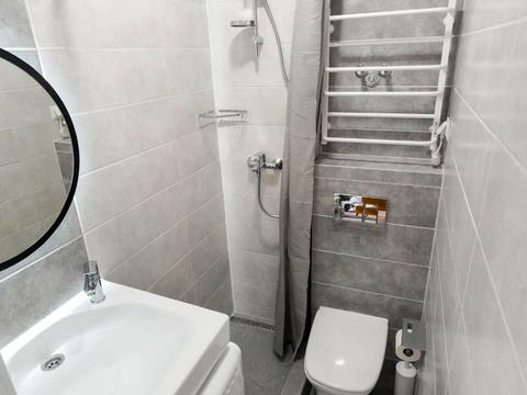 квартира за адресою Столичне шосе, 1