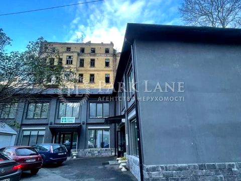 комерційна за адресою Шовковична вул., 34