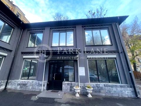 комерційна за адресою Шовковична вул., 34