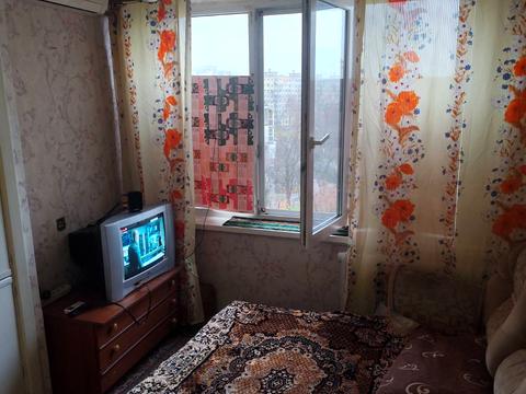 квартира по адресу Миропольская ул., 15-Б