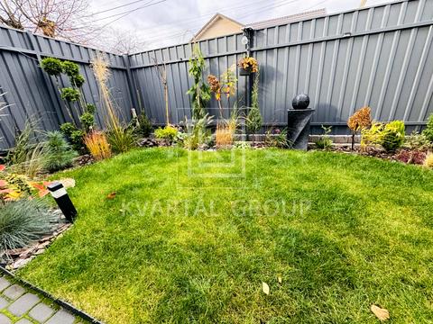 дом по адресу Озёрная ул.