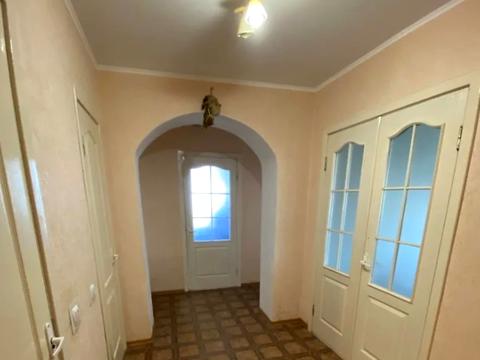 квартира за адресою Острозького вул., 39