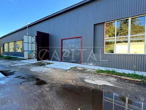 комерційна за адресою Залізнична вул., 1