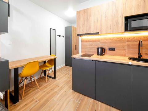 квартира за адресою Балтійський пров., 3-А