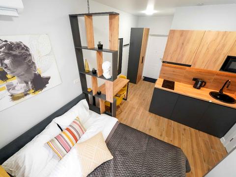 квартира за адресою Балтійський пров., 3-А