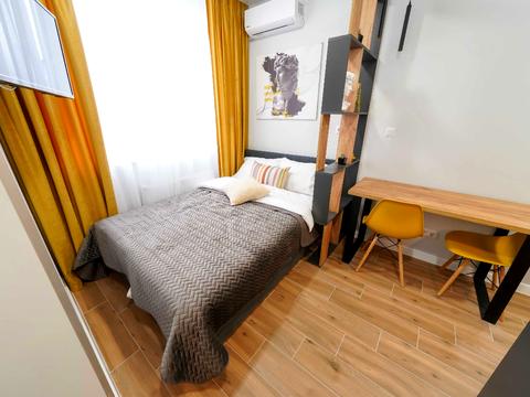 квартира за адресою Балтійський пров., 3-А