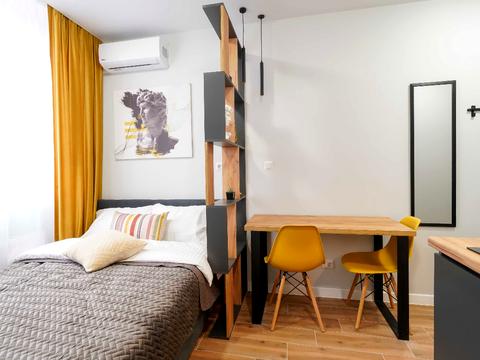 квартира за адресою Балтійський пров., 3-А