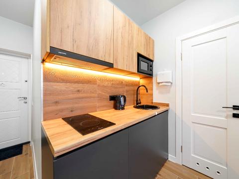 квартира за адресою Балтійський пров., 3-А