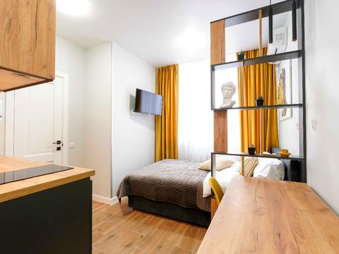 квартира за адресою Балтійський пров., 3-А