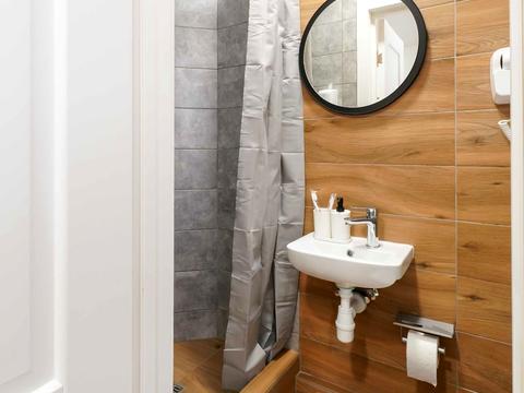 квартира за адресою Балтійський пров., 3-А