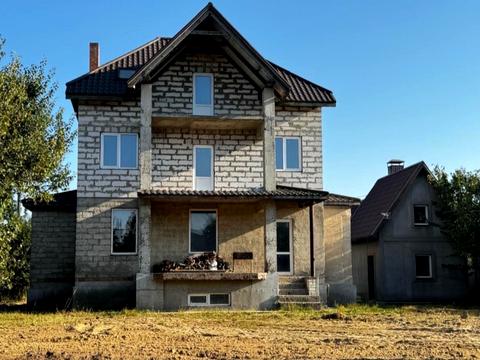 будинок за адресою Козацька