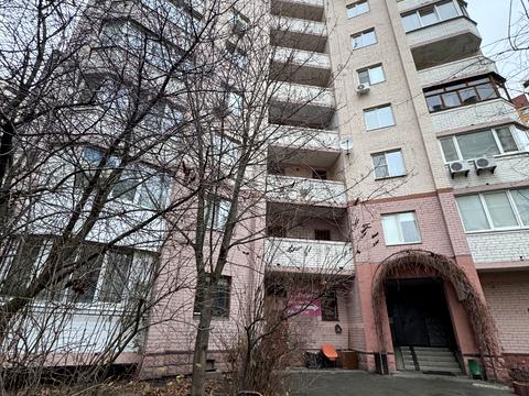 квартира за адресою Вишняківська вул., 13