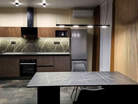 квартира за адресою Дніпро, Набережна Перемоги вул., 128