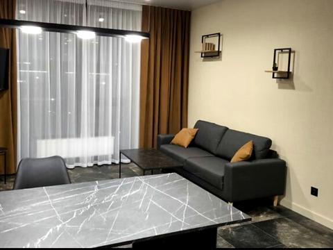 квартира за адресою Дніпро, Набережна Перемоги вул., 128