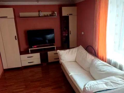 квартира за адресою Баяна вул., 1