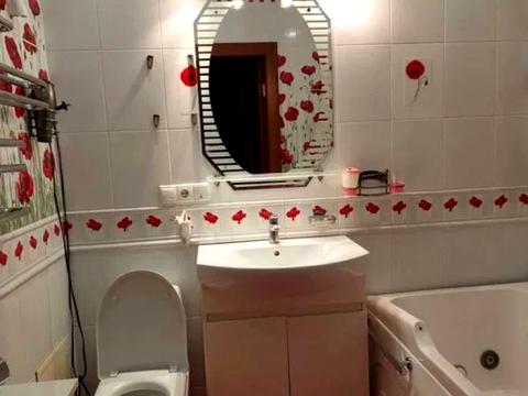 квартира за адресою Баяна вул., 1