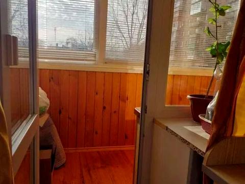 квартира за адресою Баяна вул., 1