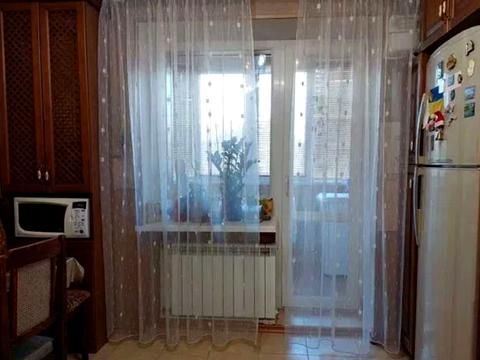 квартира за адресою Баяна вул., 1