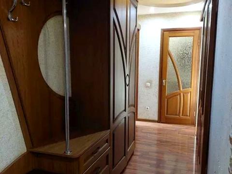 квартира за адресою Баяна вул., 1