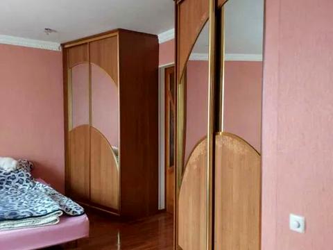 квартира за адресою Баяна вул., 1