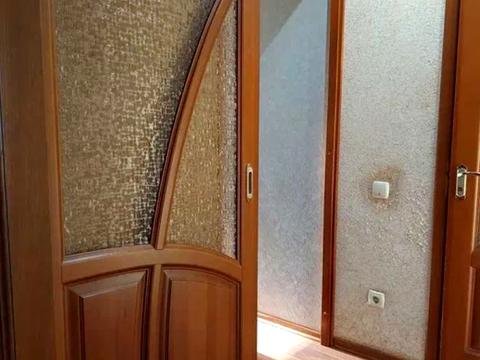 квартира за адресою Баяна вул., 1