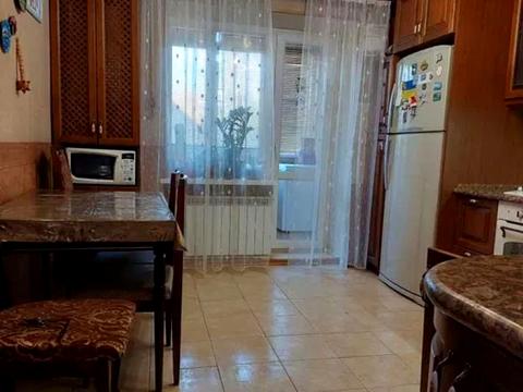 квартира за адресою Баяна вул., 1