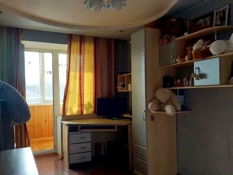 квартира за адресою Баяна вул., 1