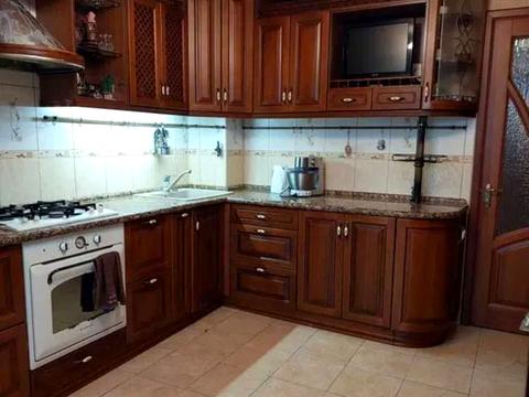 квартира за адресою Баяна вул., 1