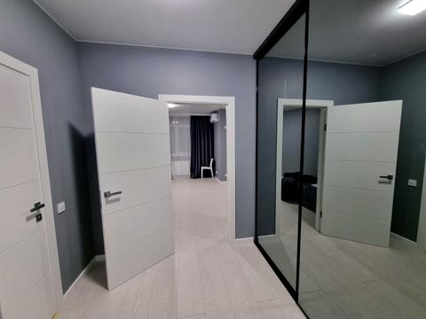 квартира за адресою Олени Пчілки вул., 3