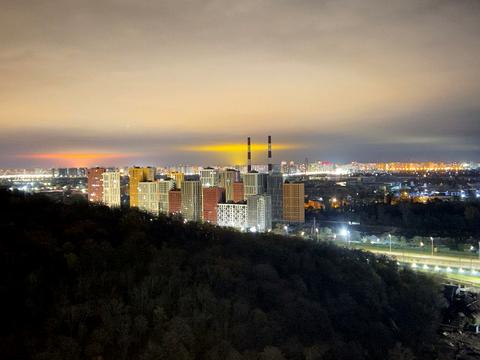 квартира за адресою Лисогірський пров., 20