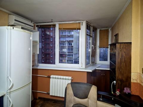 квартира за адресою Ахматової, 11