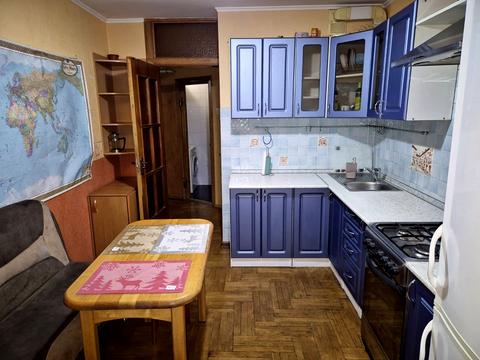 квартира за адресою Ахматової, 11