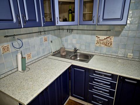 квартира за адресою Ахматової, 11