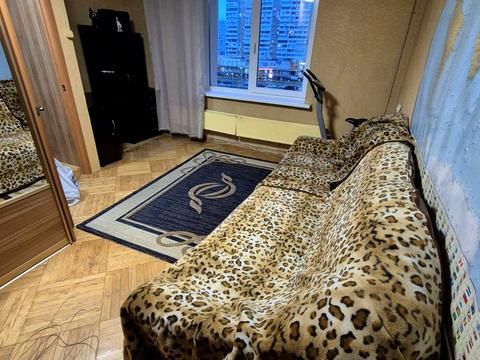 квартира за адресою Ахматової, 11