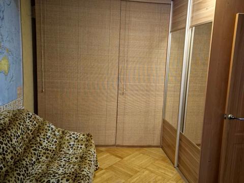 квартира за адресою Ахматової, 11