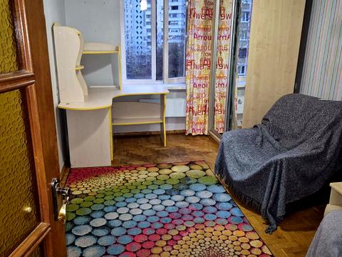 квартира за адресою Ахматової, 11