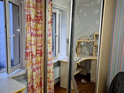 квартира за адресою Ахматової, 11